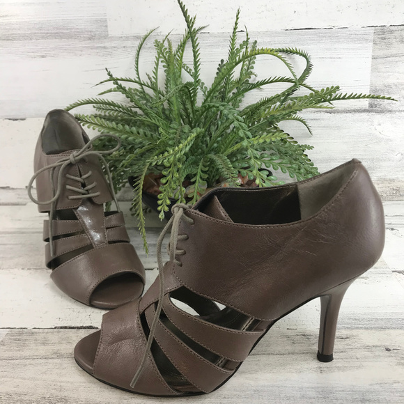 Tahari Shoes - Tahari Sandals Heels [439]